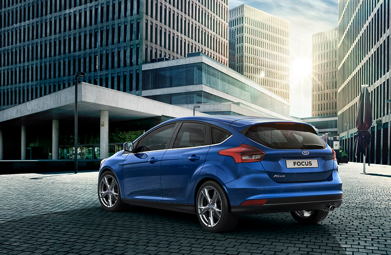 Illustration for article titled Ford Sync 2: dile a tu coche qué quieres hacer